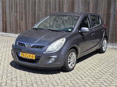 Hyundai i20 - 1.2i i-Drive Airco