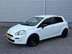 Fiat Punto Evo - 1.2 Pop 5 Deurs Distributie V.V. Velgen Org NL NAP