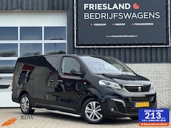 Peugeot Expert - Bestel 2.0 BlueHDI 180 Standard Premium