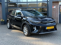 Kia Stonic - 1.0 T-GDi MHEV DynamicLine|apple|camera