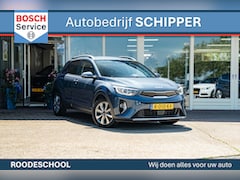 Kia Stonic - 1.0 T-GDi MHEV DynamicPlusLine