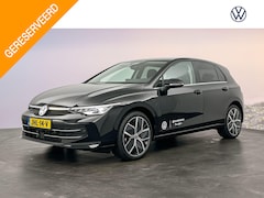 Volkswagen Golf - Style Plug in Hybride 204 pk