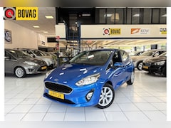 Ford Fiesta - 1.0 EcoB. Connected Bovag Garantie NAP