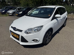 Ford Focus Wagon - 1.0 EcoBoost Edition MOTOR DEFECT
