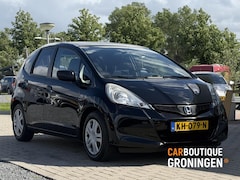 Honda Jazz - 1.2 S | AIRCO | NIEUWE APK | ZUINIG | 143d KM