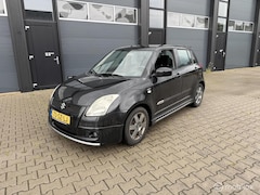 Suzuki Swift - 1.5 GLS airco