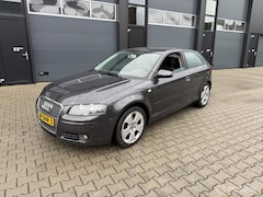 Audi A3 - 1.9 TDI Attraction Pro Line