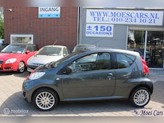 Peugeot 107 - 1.0-12V XR