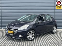 Peugeot 208 - 1.2 VTi Allure | Distributie verv| Navi | Clima