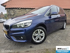 BMW 2-serie Gran Tourer - 214d Corporate Lease Sport 7p