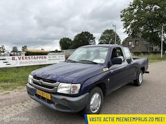 Toyota HiLux - 2.5 D4-D 90 Xtra