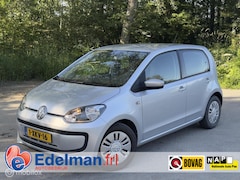 Volkswagen Up! - 1.0 BlueMotion | AIRCO |NL-N.A.P