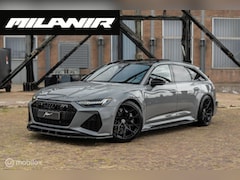 Audi RS6 - RS 6 TFSI quattro URBAN Carbon |Pano|OPF Delete|VOL|Keramisch