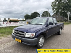 Toyota HiLux - 2.5 D4-D 90 Xtra