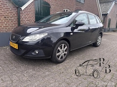 SEAT Ibiza ST - 1.2 TDI Style Ecomotive 2011 AIRCO INRUILKOOPJE