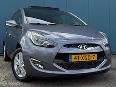 Hyundai ix20 - 1.6i i-Catcher Climate Control Panoramadak Leder APK 20-07-2026