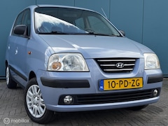 Hyundai Atos - 1.1i Dynamic Automaat Elektrische Ramen Apk 07-04-2027
