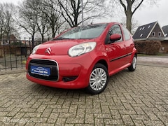 Citroën C1 - 1.0-12V Ambiance, A.P.K