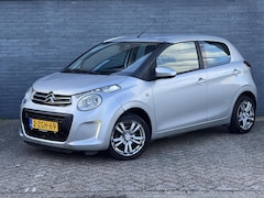 Citroën C1 - 1.0 e-VTi Feel Airco NAP APK ELEK Raam 5Deurs
