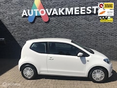 Volkswagen Up! - 1.0 move up BlueMotion + Navigatie