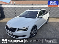 Skoda Superb Combi - 1.8 TSI Style Business