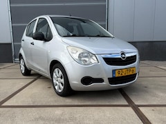 Opel Agila - 1.0 Edition