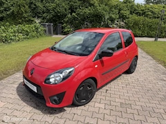 Renault Twingo - 1.2-16V Collection, Airco, Toerenteller, zeer compleet