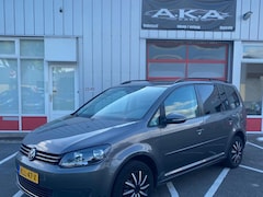 Volkswagen Touran - 1.2 TSI Comfortline BlueMotion 7p