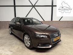 Audi A4 Avant - 1.8 TFSI Pro Line S Line | Bang & olufsen | Nieuwe APK