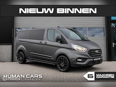 Ford Transit Custom - 320 2.0 TDCI L2H1 Trend DC automaat luxe