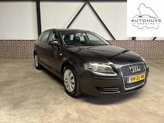 Audi A3 Sportback - 1.4 TFSI Attraction Pro Line AIRCO/TREKHAAK
