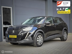 Peugeot 2008 - 1.2 PureTech Active Pack BTW Dealer onderhouden