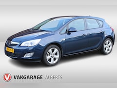 Opel Astra - 1.4 Turbo Edition / Climate / Trekhaak / All Season banden / Cruise