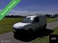 Opel Combo - 1.3 CDTi L1H1 ecoFLEX