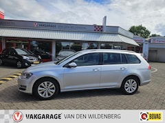 Volkswagen Golf Variant - 1.4 TSI Highline