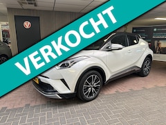 Toyota C-HR - 1.2 First Edition