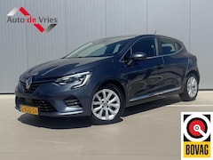 Renault Clio - 1.0 TCe Intens|Navi|NL-Auto|LED|Onderhouden