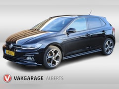 Volkswagen Polo - 1.0 TSI Highline Business R / Navi / Cruise / Climate / Stoelverwarming / Camera