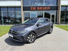 Volkswagen Taigo - 1.5 TSI 150pk DSG Carplay I Navi I Stoelverw