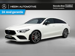 Mercedes-Benz CLA-klasse Shooting Brake - 220 Advantage