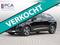 Peugeot 3008 - 1.2 PureTech Allure