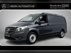 Mercedes-Benz Vito - 116 Diesel L2 Automaat Pro | Parkeerpakket | Audiopakket | Spoor-pakket | Cruise Control |