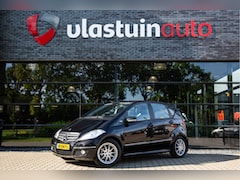 Mercedes-Benz A-klasse - 200 Avantgarde , Trekhaak, Stoelverwarming, Cruise control,