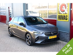 Opel Corsa - 1.2 Elegance O.a: PDC, Camera, Stoelverw, Navi, Clima, Cruise, Etc. All-in prijs