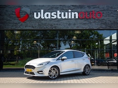 Ford Fiesta - 1.0 EcoBoost ST-Line , Keyless entry, Stoel/stuurverwarming, Carplay,