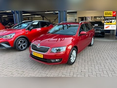 Skoda Octavia Combi - 1.0 TSI Greentech Style Business