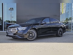 Mercedes-Benz E-klasse - E 300e Limousine Automaat Business Solution AMG | Premium Pakket | Nightpakket | Rijassist
