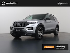 Ford Explorer - 3.0 V6 EcoBoost PHEV ST-Line | trekhaak | Panoramadak | B&O | Cruise Control Adaptief | Le