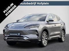BYD Seal U - 1.5 DM-i FWD Boost | Nieuw | Automaat | Carplay | Navi | Stoelventilatie + verwarming | Ca