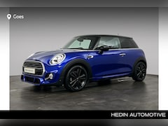 MINI 3-Deurs - 1.5 Cooper | Buitenspiegels elektrisch inklapbaar | Comfort Access | Comfortstoelen | Harm